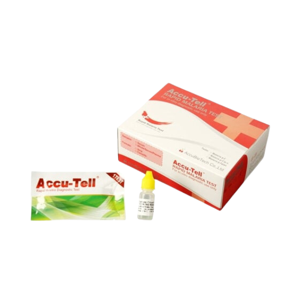 Produit de dépistage rapide